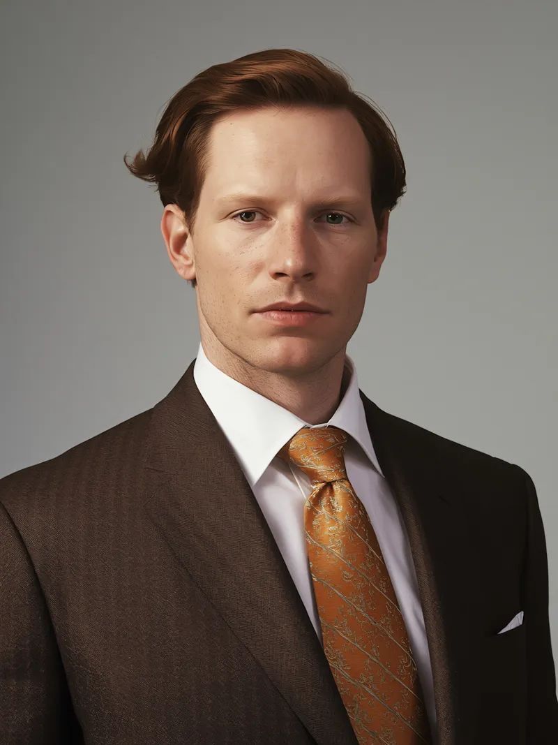 David Lee - Senior CPA & Partner