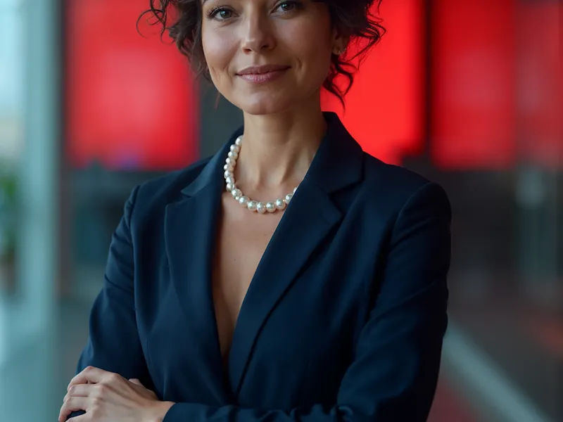 Jennifer Walsh - Financial Planning Advisor