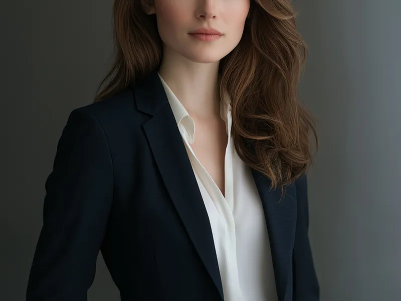 Maria Gonzalez - Nonprofit & Government Accounting Specialist