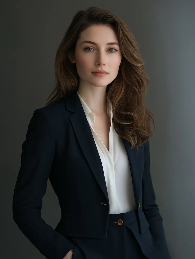 Maria Gonzalez - Nonprofit & Government Accounting Specialist