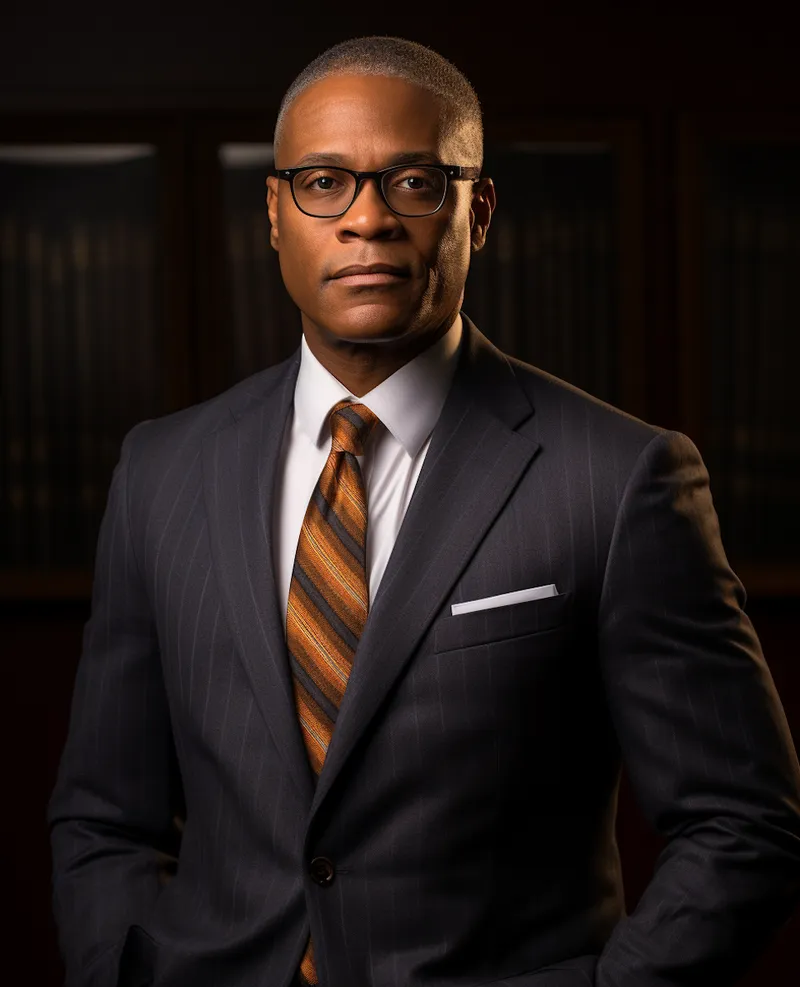 Robert Kim - Business Advisory Consultant