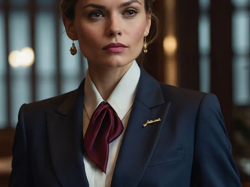 Sarah Chen - Tax Specialist & CPA